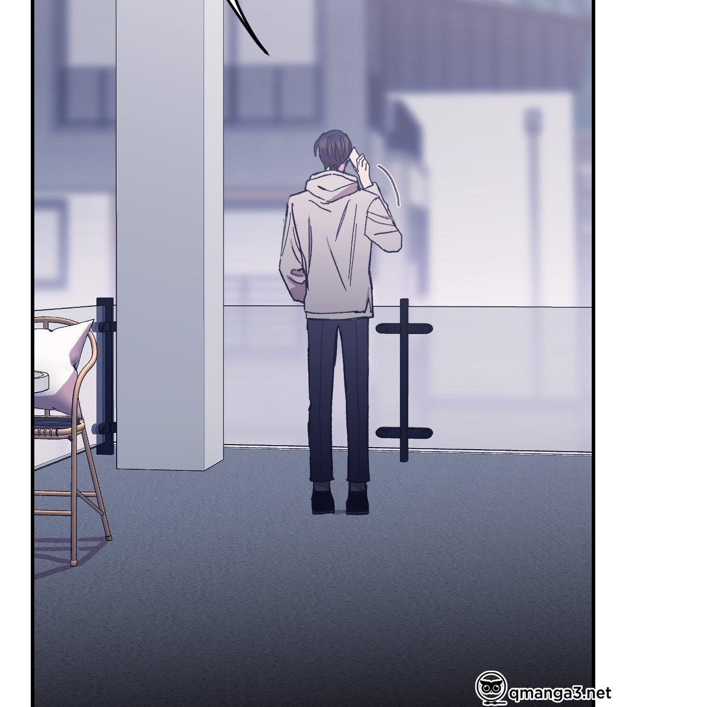 lãng mạn giả dối chapter 28 6