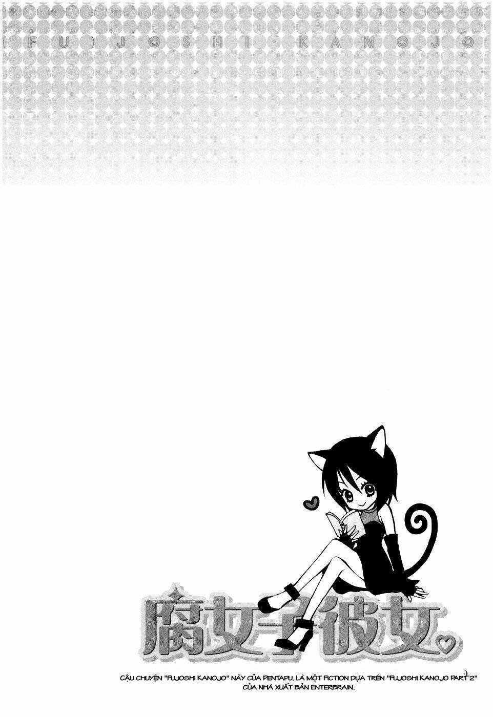 fujoshi kanojo chapter 1 10