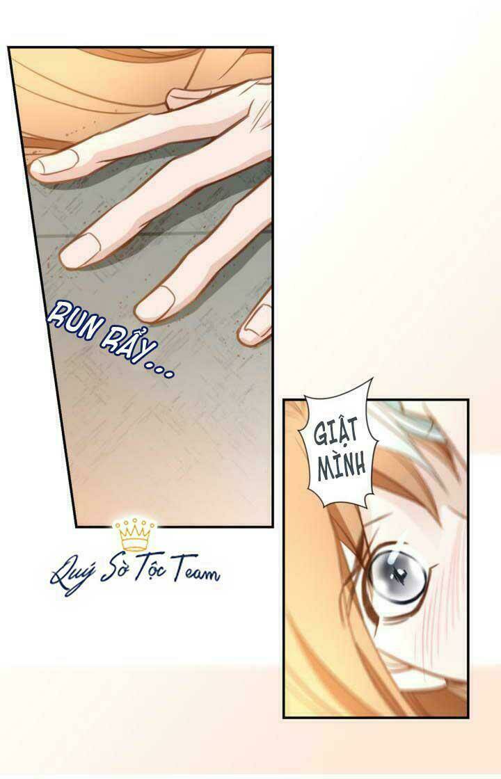 tiếp xúc chí mạng chapter 16 57