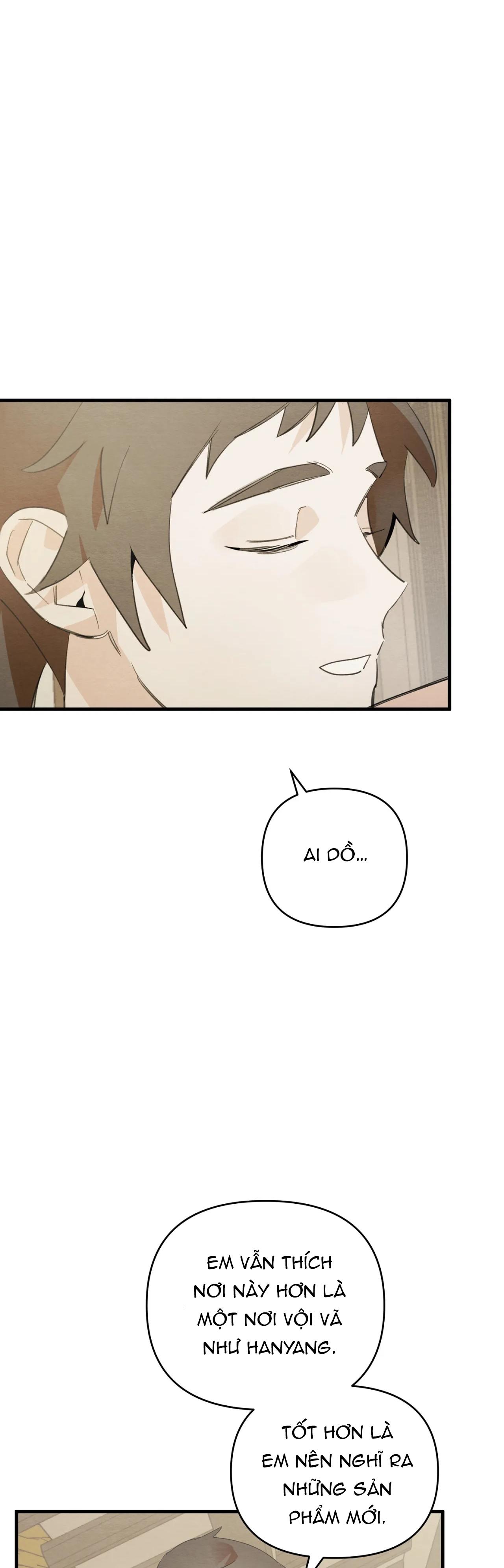 manhwa chịch vồn chịch vã chapter 13 47