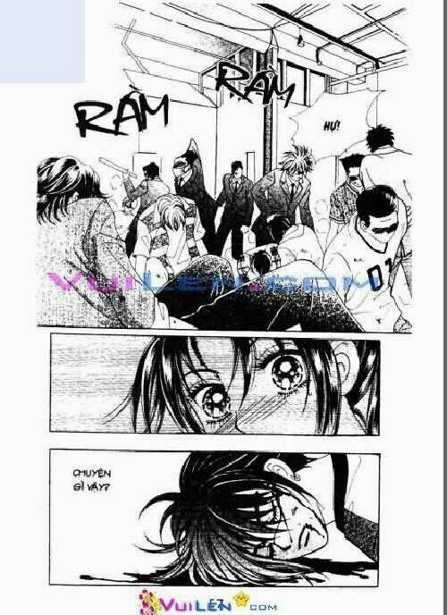 nhật ký tân hôn chapter 9 56