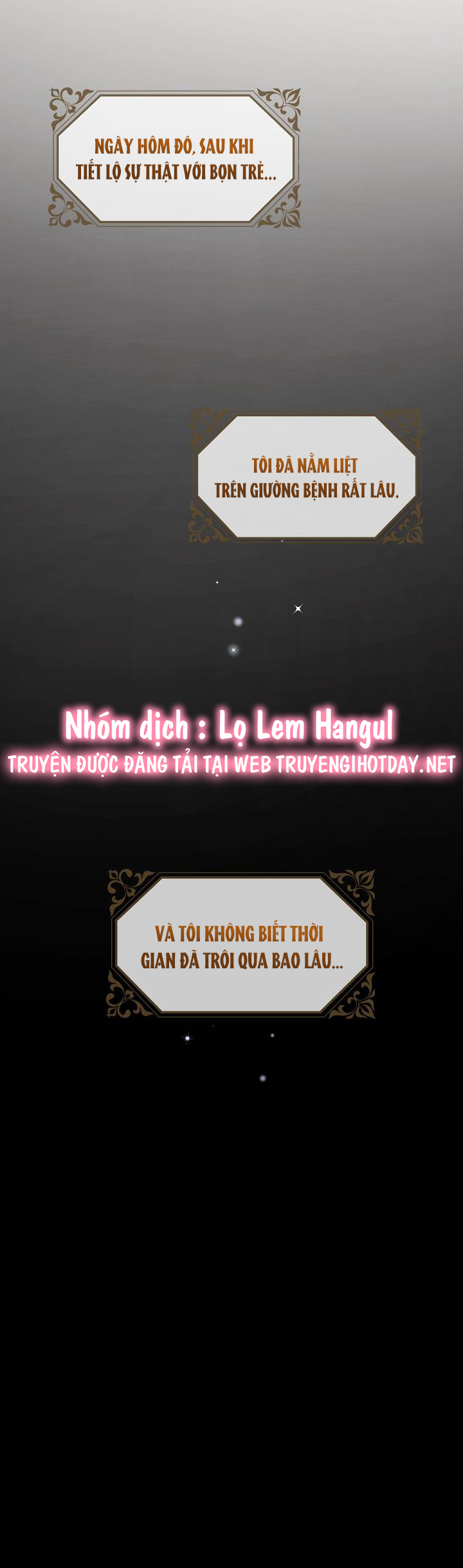 tôi sẽ nuôi dưỡng hai đứa con của nam chính chapter 34 10