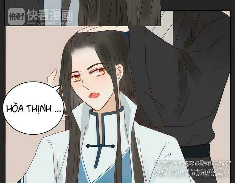 ta chỉ muốn giết ngươi chapter 7 36