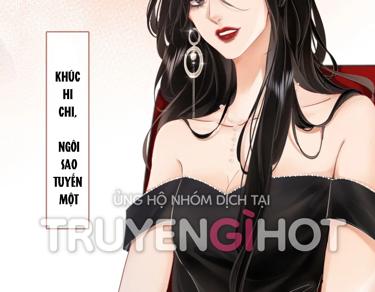 cố tiểu thư và khúc tiểu thư chapter 1.1 17