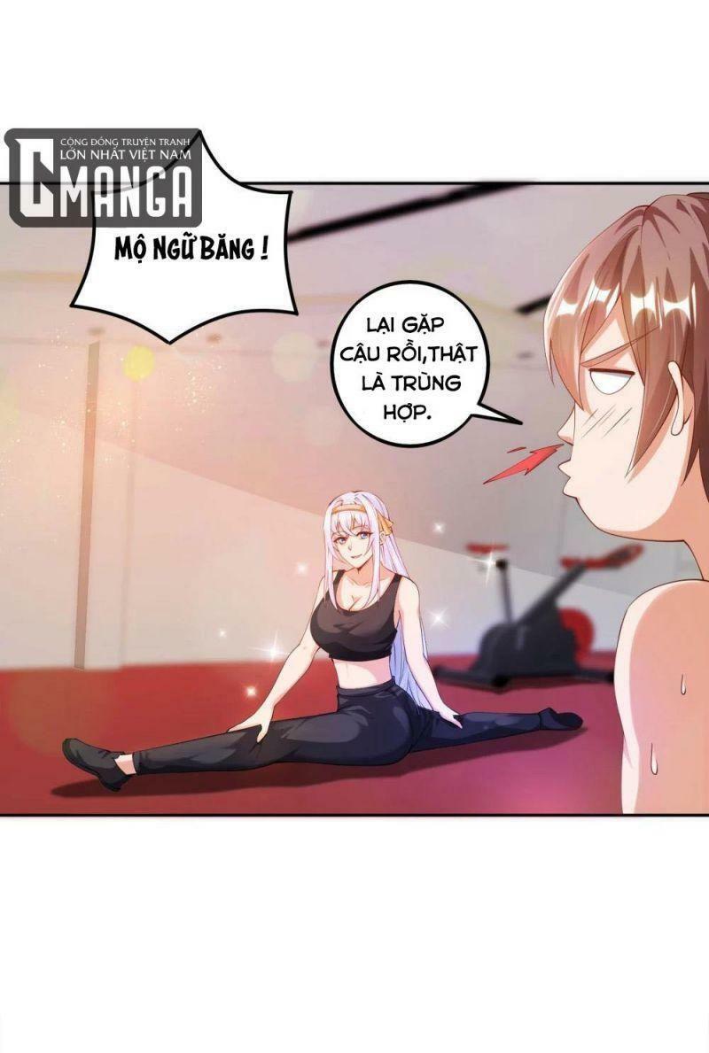 luyện tập thành thần chapter 4 10