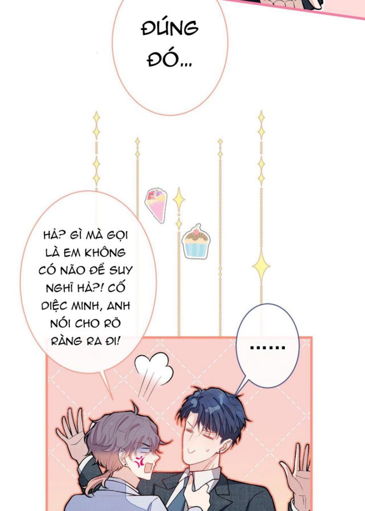 hotsearch của ảnh đế chapter 129 38