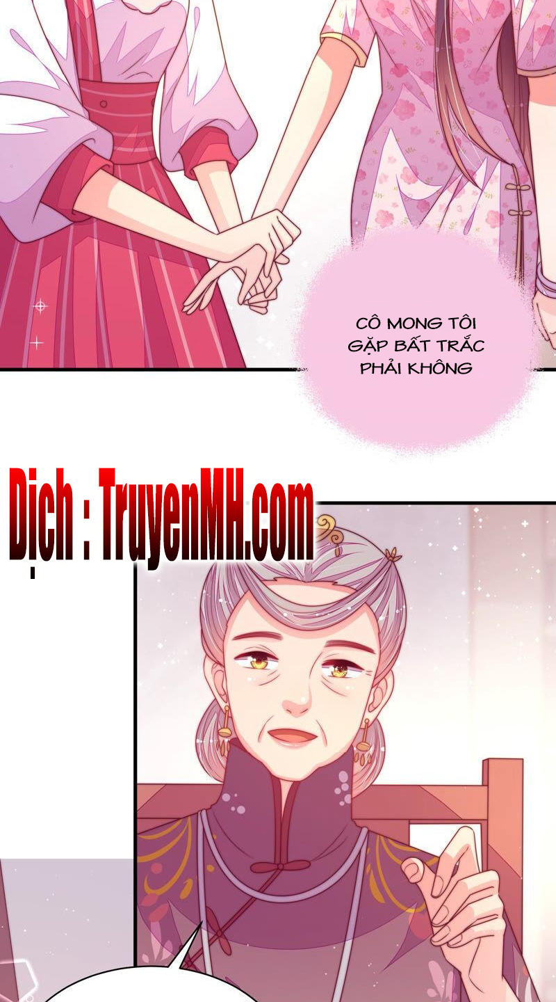 ngày nào thiếu soái cũng ghen chapter 311 7