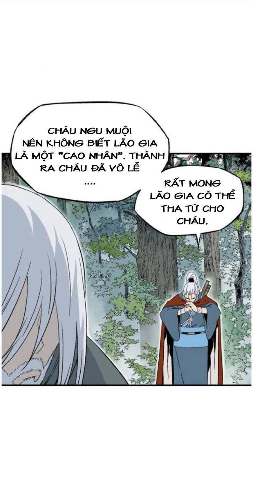 cao thủ 2 chapter 134 4