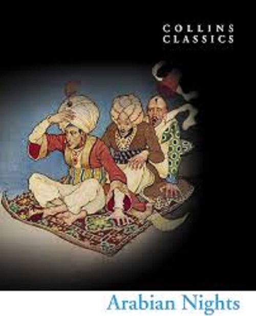 ARABIAN NIGHTS