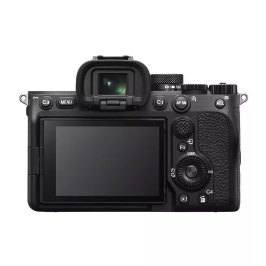 Máy ảnh Sony Alpha A7 IV - Hàng chính hãng nguyên seal