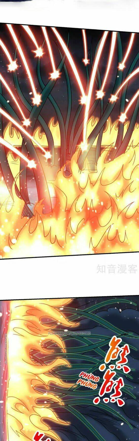 kiếm vũ chapter 58 16