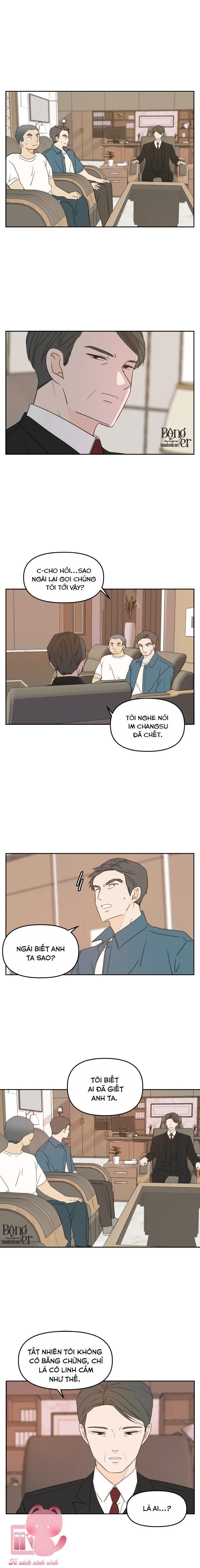 hẹn gặp nhau ở kiếp thứ 19 chapter 74 2