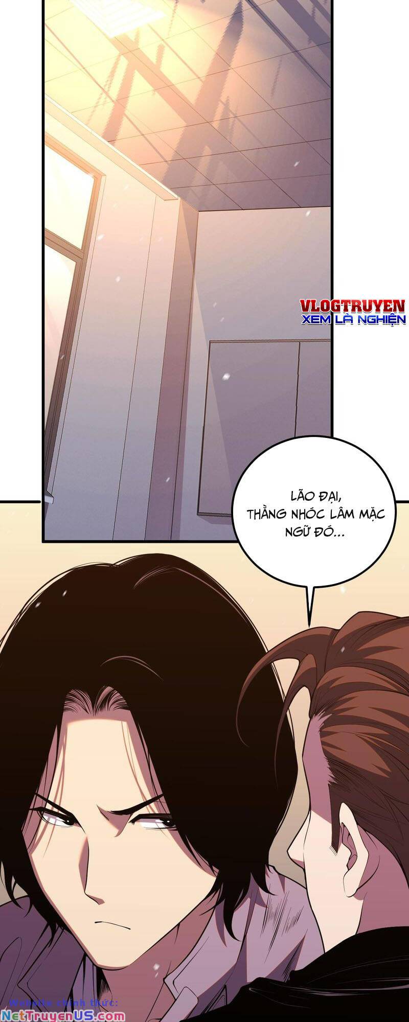Thảm Họa Tử Linh Sư chapter 30 50