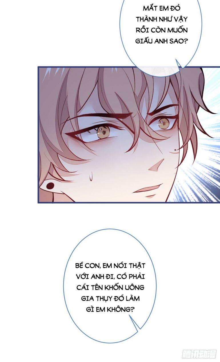 hotsearch của ảnh đế chapter 77 14