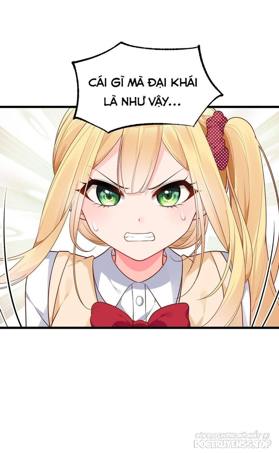 tôi chỉ muốn chơi game, đừng lôi vào yêu đương chapter 8 19