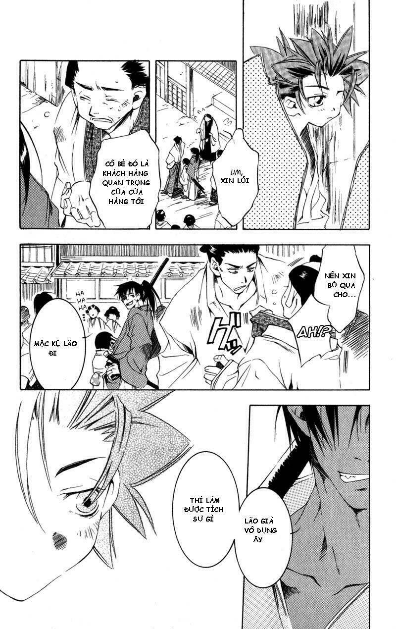 peace maker chapter 4 29