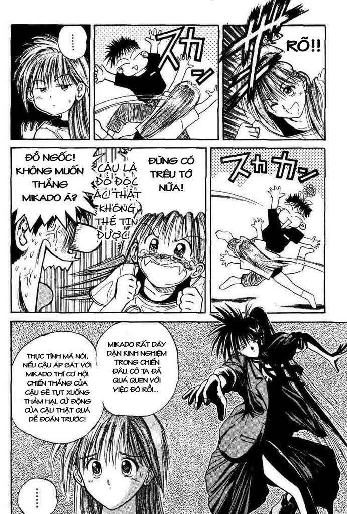 rocket princess chapter 9 8