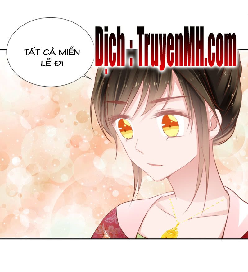 solo đi vương gia chapter 69 5