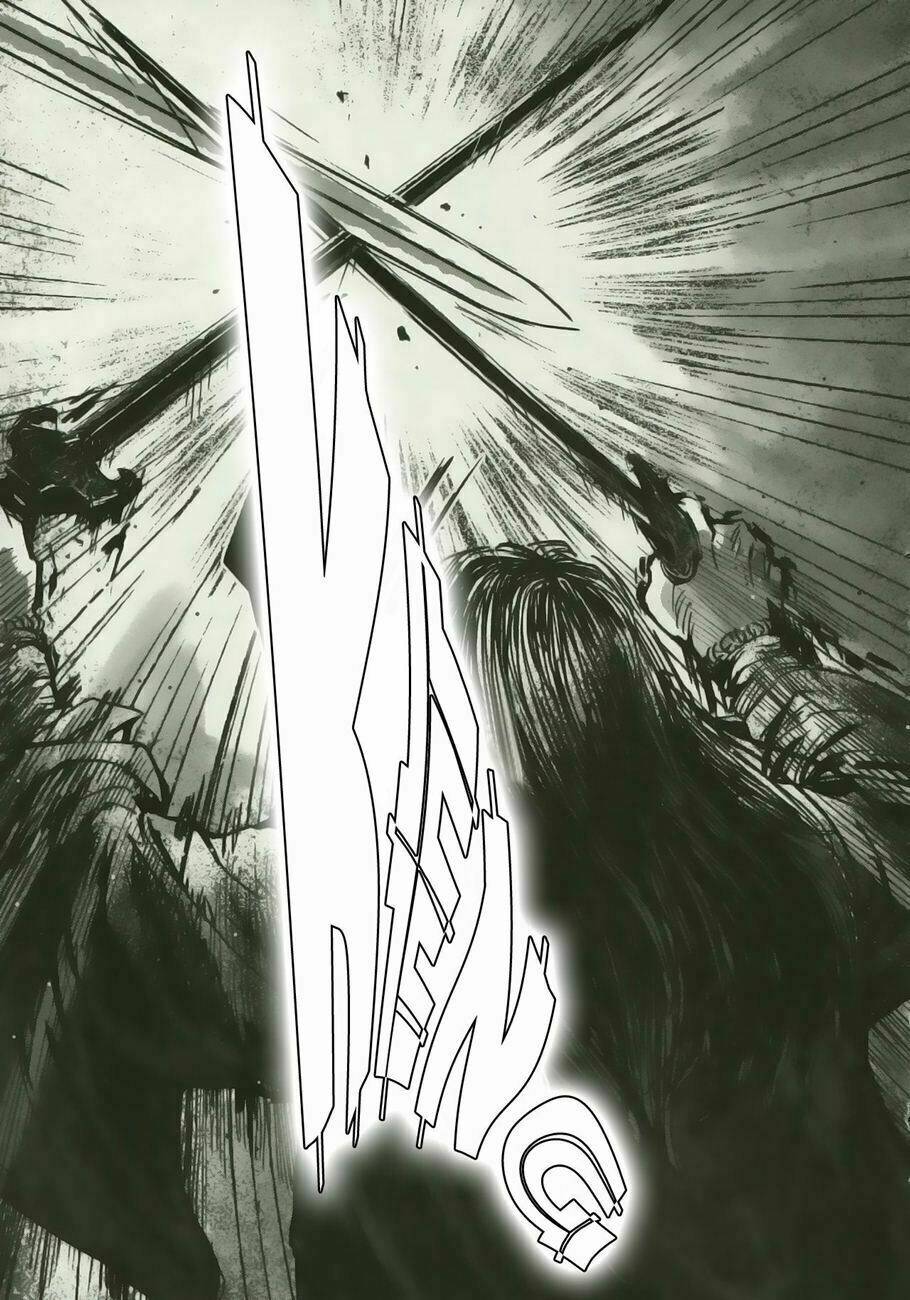 thiết huyết nam nhi chapter 6 61