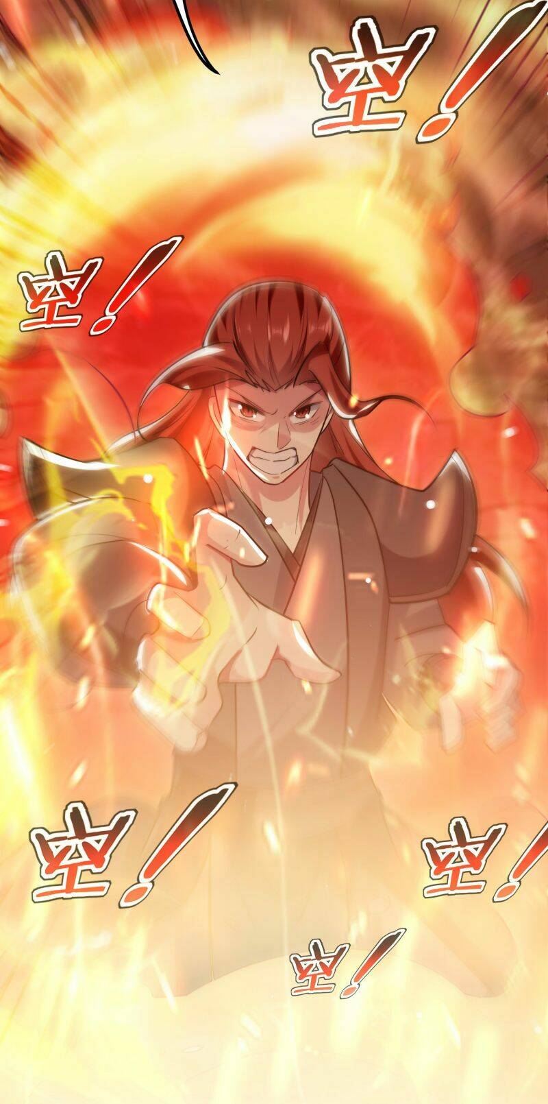 vạn giới tiên vương chapter 78 8