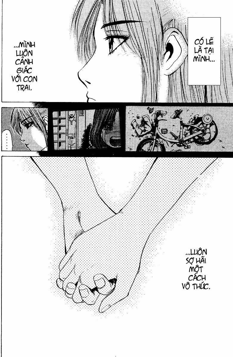 GTO - Great Teacher Onizuka chapter 104 15