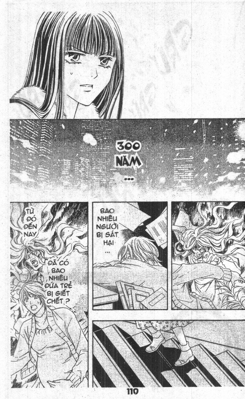 bông hoa bí ẩn chapter 5 110