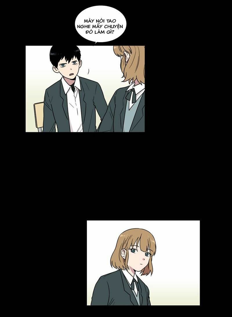 …”một sự thật khá khó chịu.” chapter 17 5