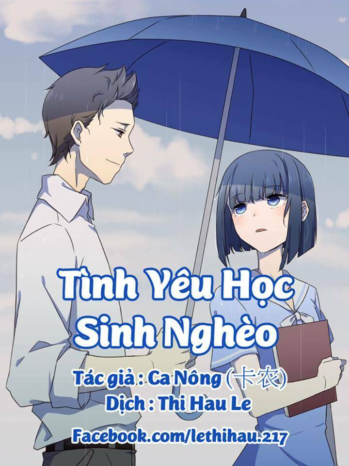tình yêu học sinh nghèo chapter 1 1