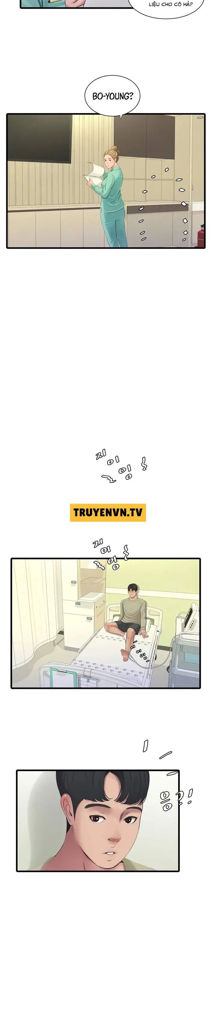 các em trinh nữ ở rể chapter 75 20