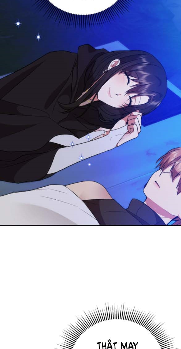 [18+] dũng sĩ vị tha chapter 16.2 27