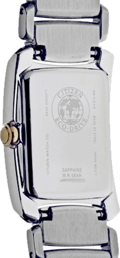 Đồng hồ nữ Citizen EG2965-53A