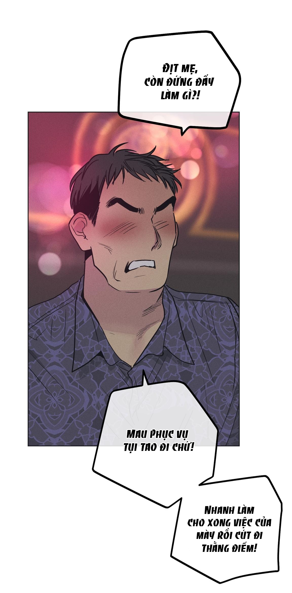 trả thù chapter 23 21