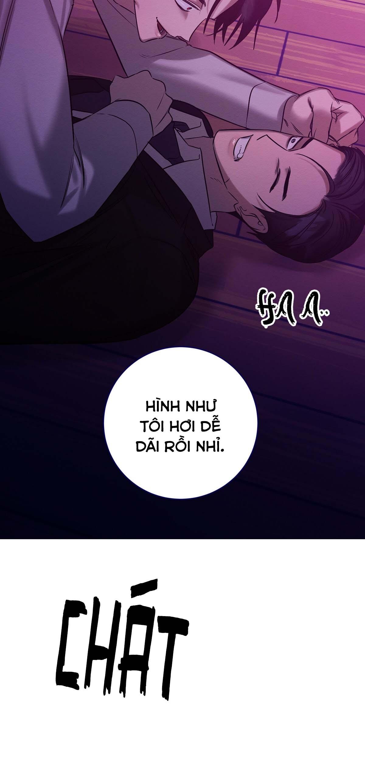 vòng xoáy của ác ma chapter 31 64