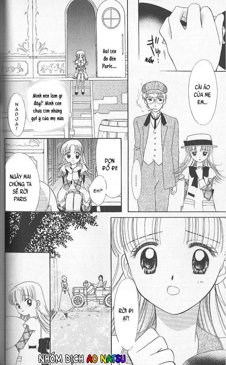 ashita no nadja chapter 5 14