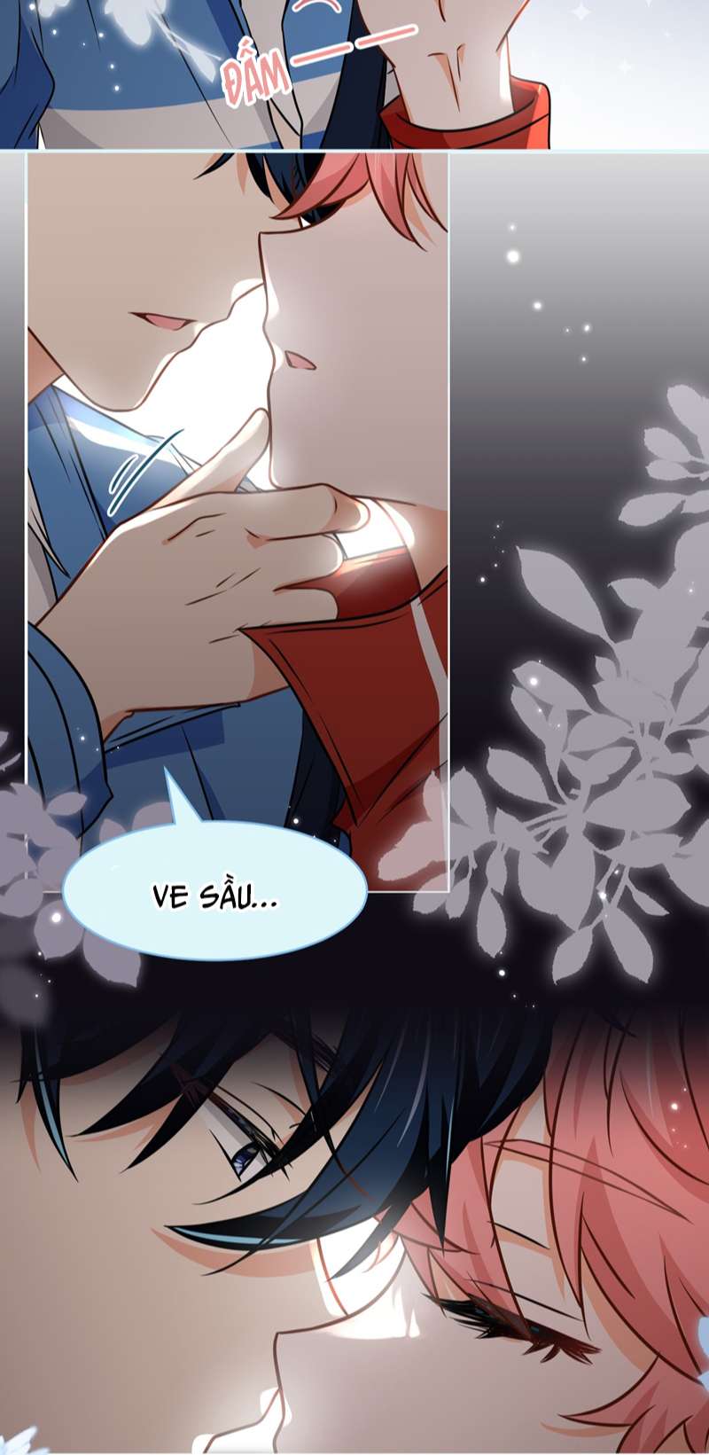 tín tức tố nói chúng ta không thể chapter 68 10