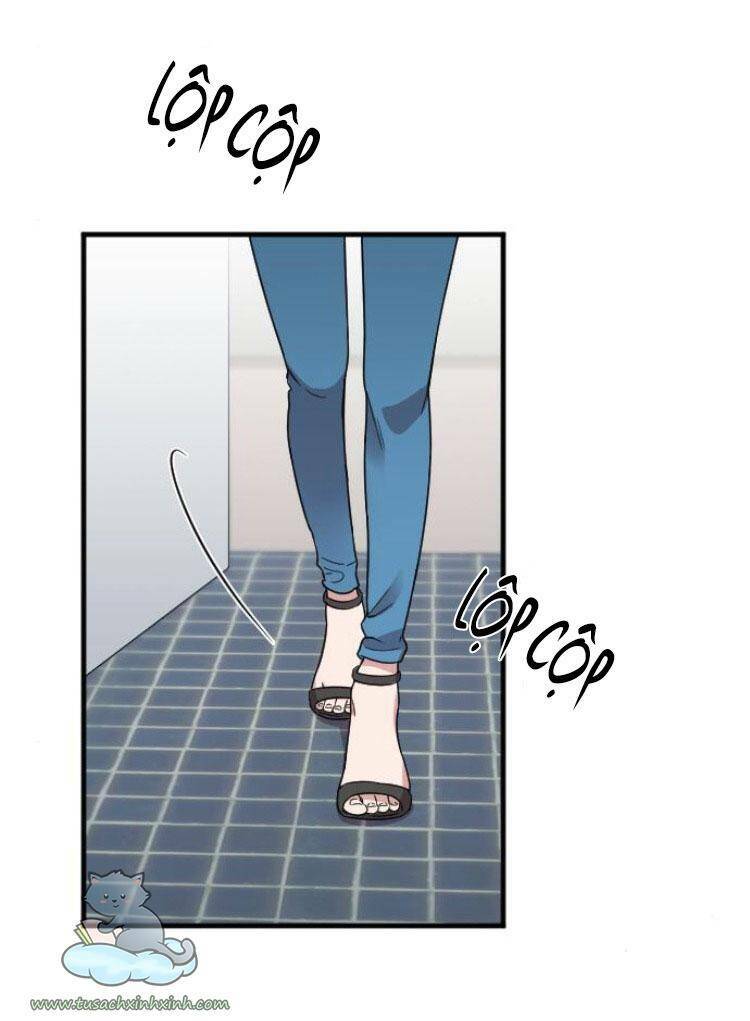 cô đi mà lấy chồng tôi đi chapter 12 26