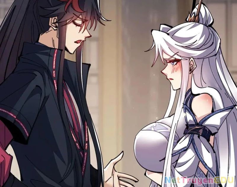 Sư Tôn: Nghịch Đồ Này Mới Không Phải Là Thánh Tử chapter 114 67