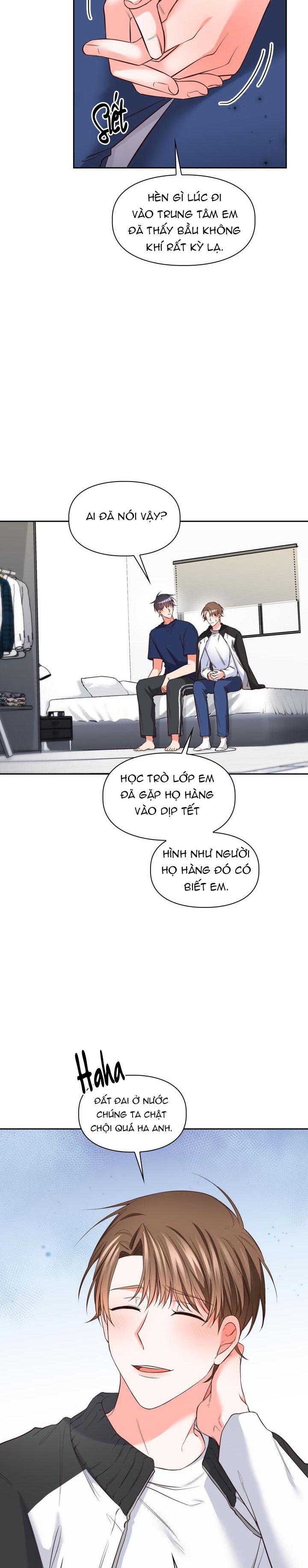 phòng tắm hơi chapter 20 26