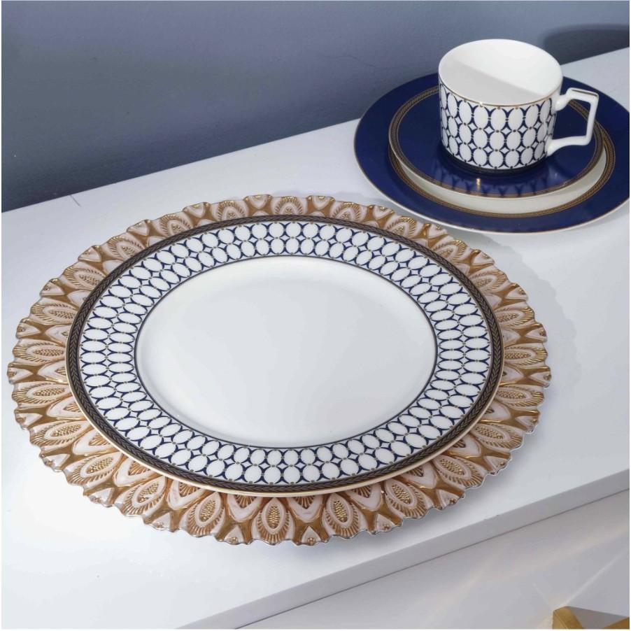Đĩa ăn INFINI DINNER PLATE 32cm