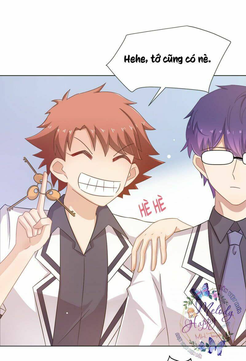 ma lạt thiên kim đẩu ác thiếu chapter 92 19