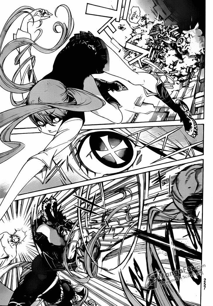 air gear chapter 337 6
