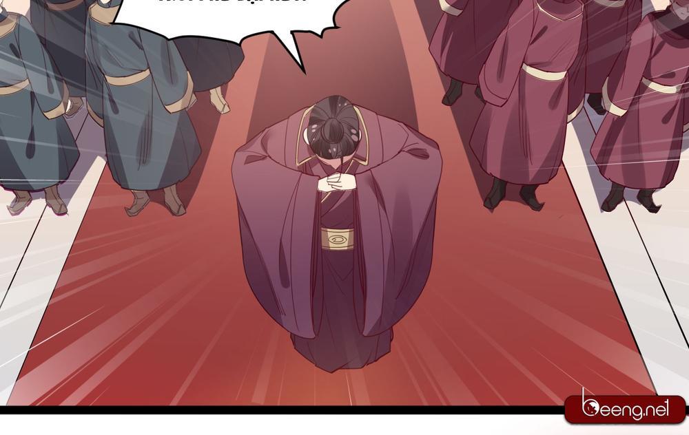 thiên phù võ cơ chapter 1 7