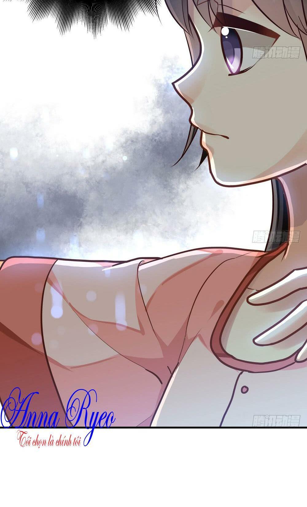 thái tử phi nhà ta thật hung hăng chapter 33 10