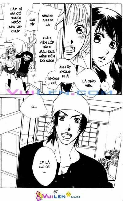 biển rộng bao la chapter 1 67