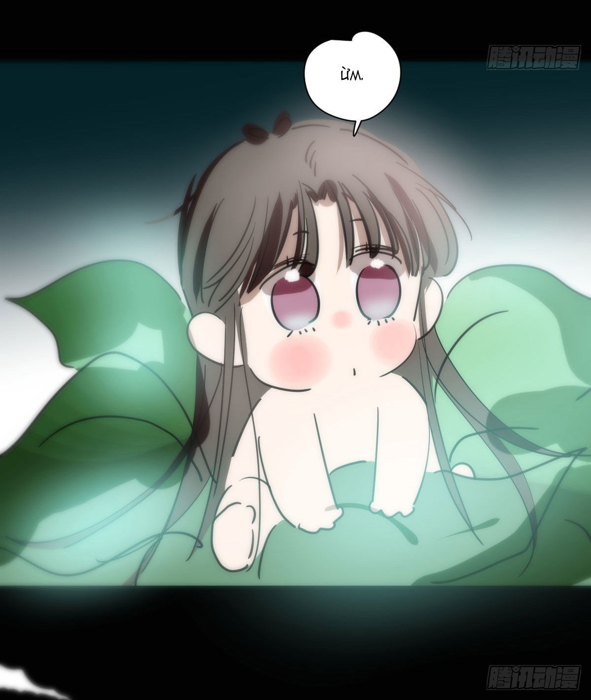 Bắt Lấy Ngao Ngao chapter 190 - Trang 63