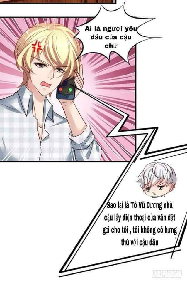 tôi không muốn fa như vậy đâu chapter 66 3