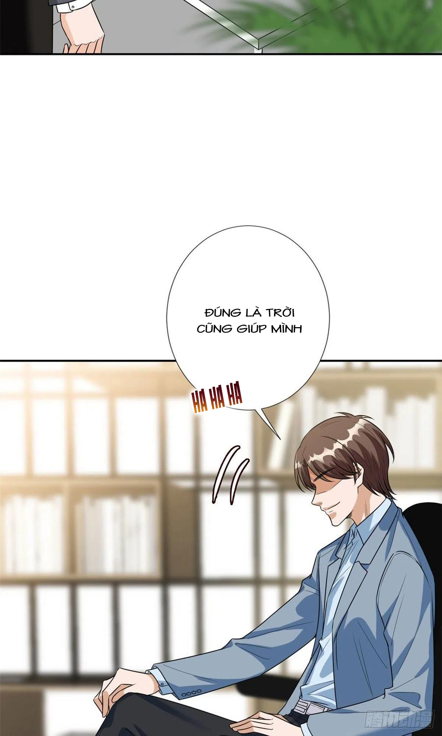 thí hôn lão công, cần giúp sức chapter 356 3