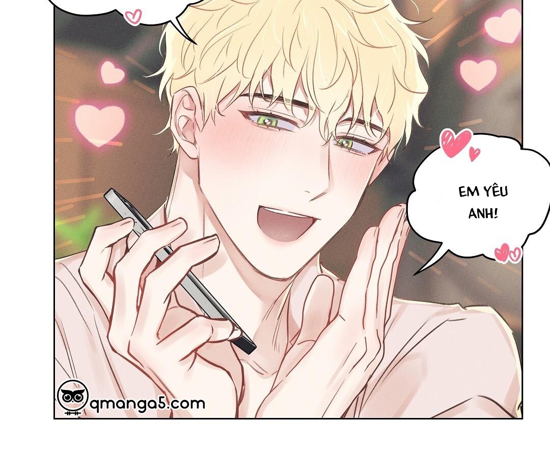đại úy lãng mạn thân yêu của tôi chapter 22 27