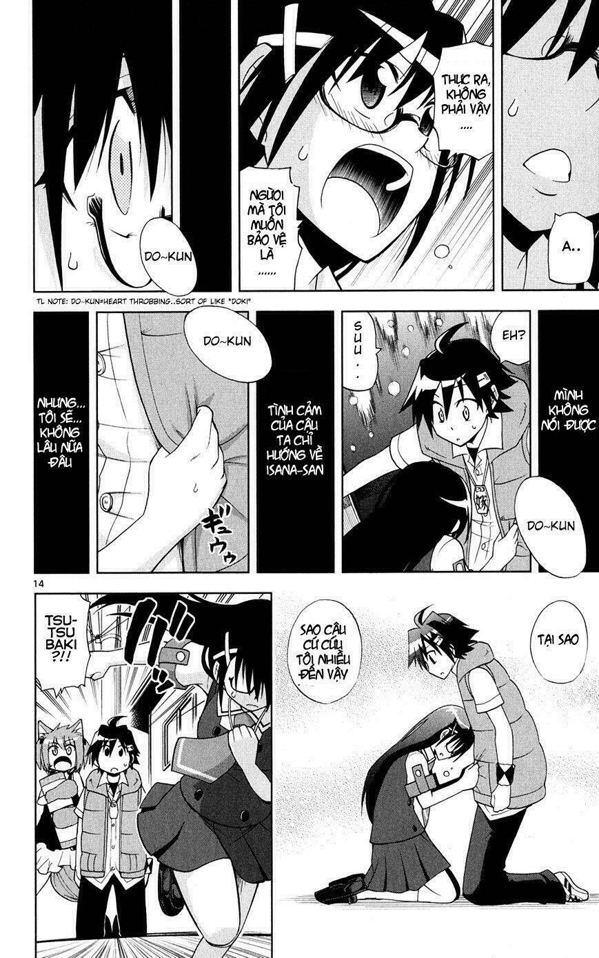 gankon chapter 27 15