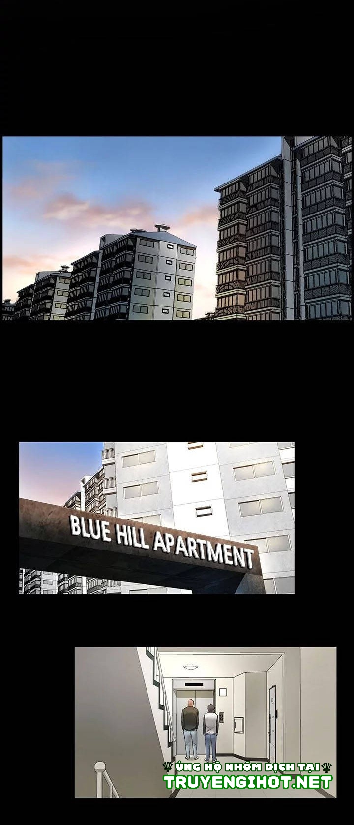 anh chính là muốn làm em! chapter 5 10